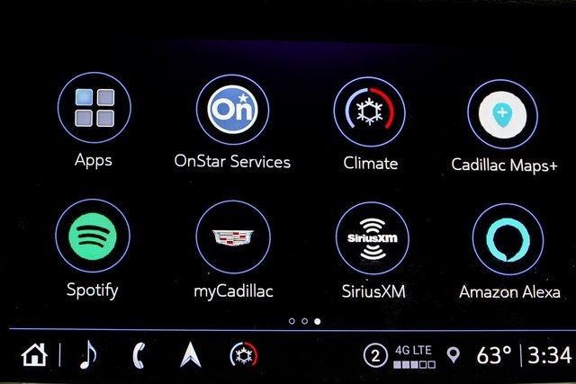 2021 Cadillac XT5 AWD 4dr Premium Luxury - 22924600 - 26