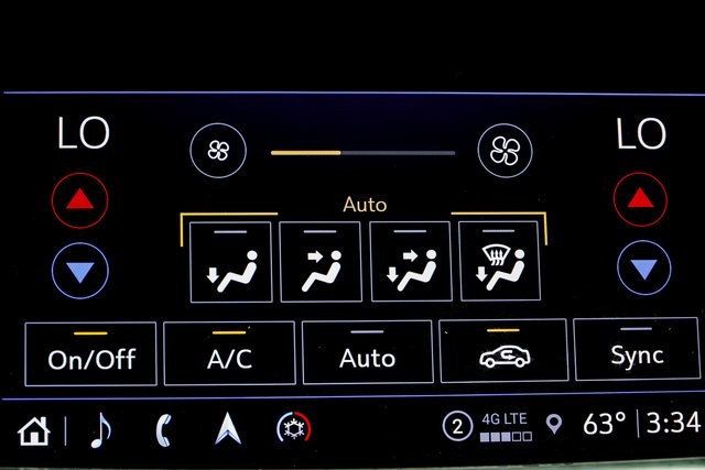 2021 Cadillac XT5 AWD 4dr Premium Luxury - 22924600 - 27