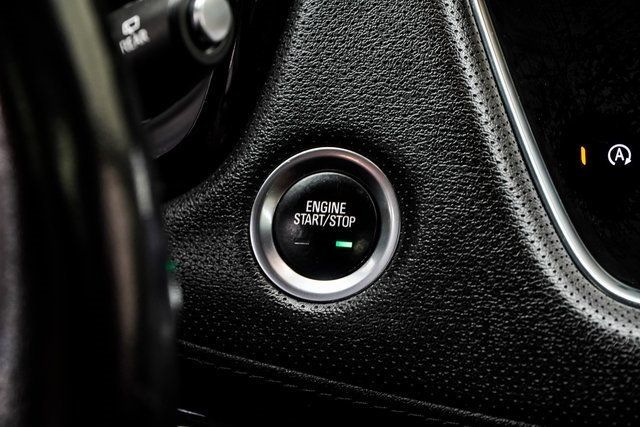 2021 Cadillac XT5 AWD 4dr Premium Luxury - 22924600 - 30