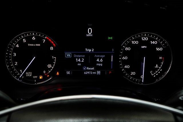 2021 Cadillac XT5 AWD 4dr Premium Luxury - 22924600 - 31