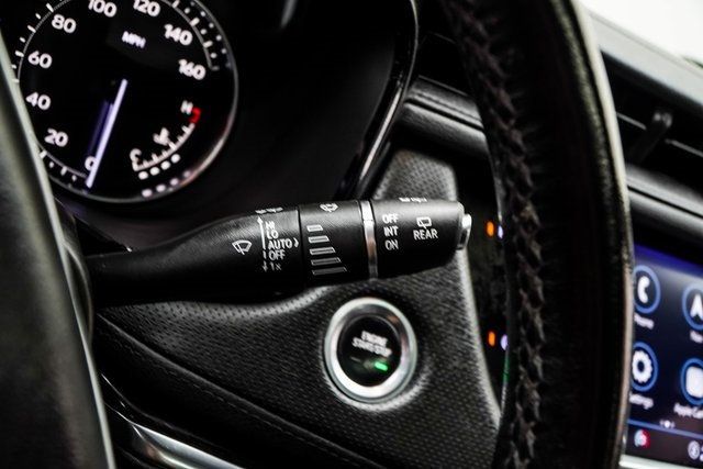 2021 Cadillac XT5 AWD 4dr Premium Luxury - 22924600 - 34