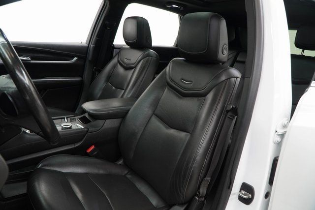 2021 Cadillac XT5 AWD 4dr Premium Luxury - 22924600 - 38