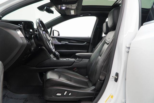 2021 Cadillac XT5 AWD 4dr Premium Luxury - 22924600 - 39