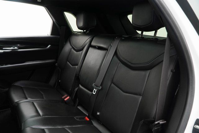 2021 Cadillac XT5 AWD 4dr Premium Luxury - 22924600 - 40