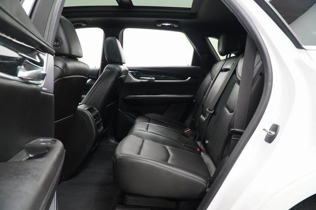 2021 Cadillac XT5 AWD 4dr Premium Luxury - 22924600 - 41