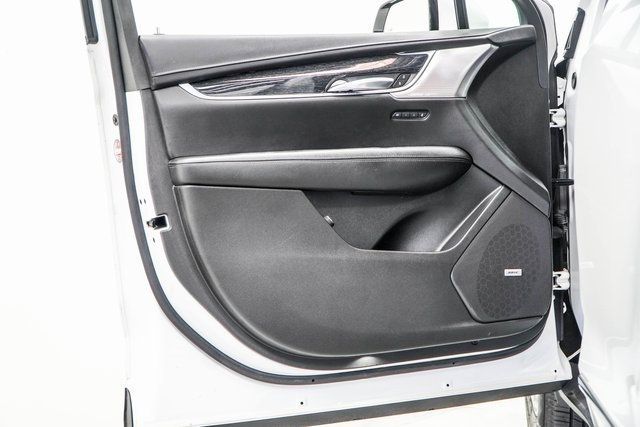 2021 Cadillac XT5 AWD 4dr Premium Luxury - 22924600 - 43