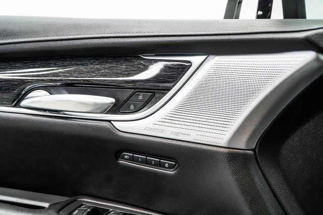 2021 Cadillac XT5 AWD 4dr Premium Luxury - 22924600 - 45