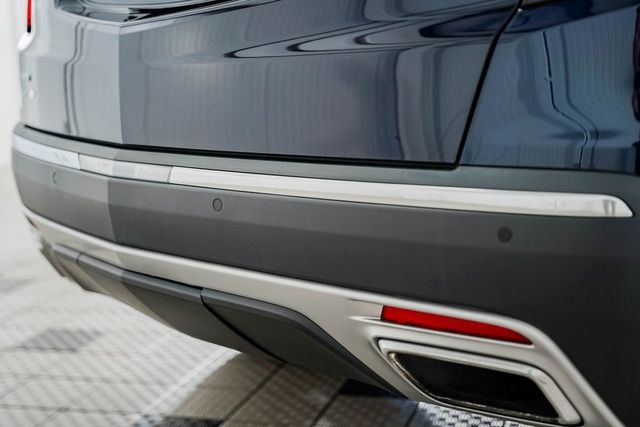 2021 Cadillac XT5 AWD 4dr Premium Luxury - 22408749 - 12