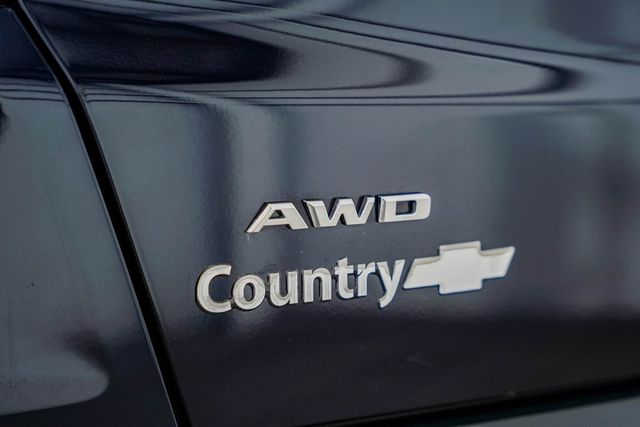 2021 Cadillac XT5 AWD 4dr Premium Luxury - 22408749 - 13