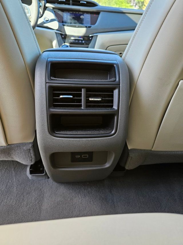 2021 Cadillac XT5 AWD 4dr Premium Luxury - 22408750 - 15