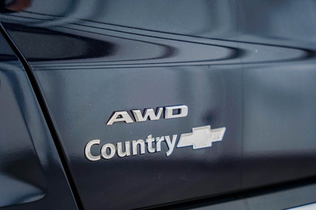 2021 Cadillac XT5 AWD 4dr Premium Luxury - 22430770 - 16