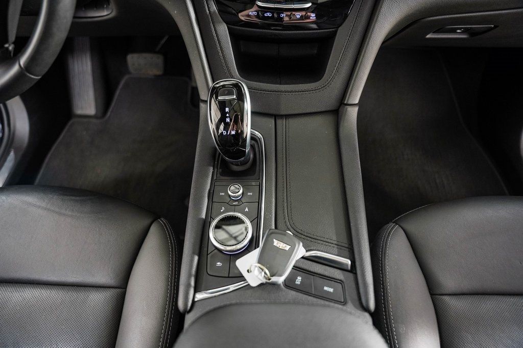 2021 Cadillac XT5 AWD 4dr Premium Luxury - 22430770 - 21