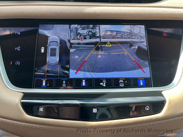 2021 Cadillac XT5 AWD 4dr Premium Luxury - 22922072 - 21