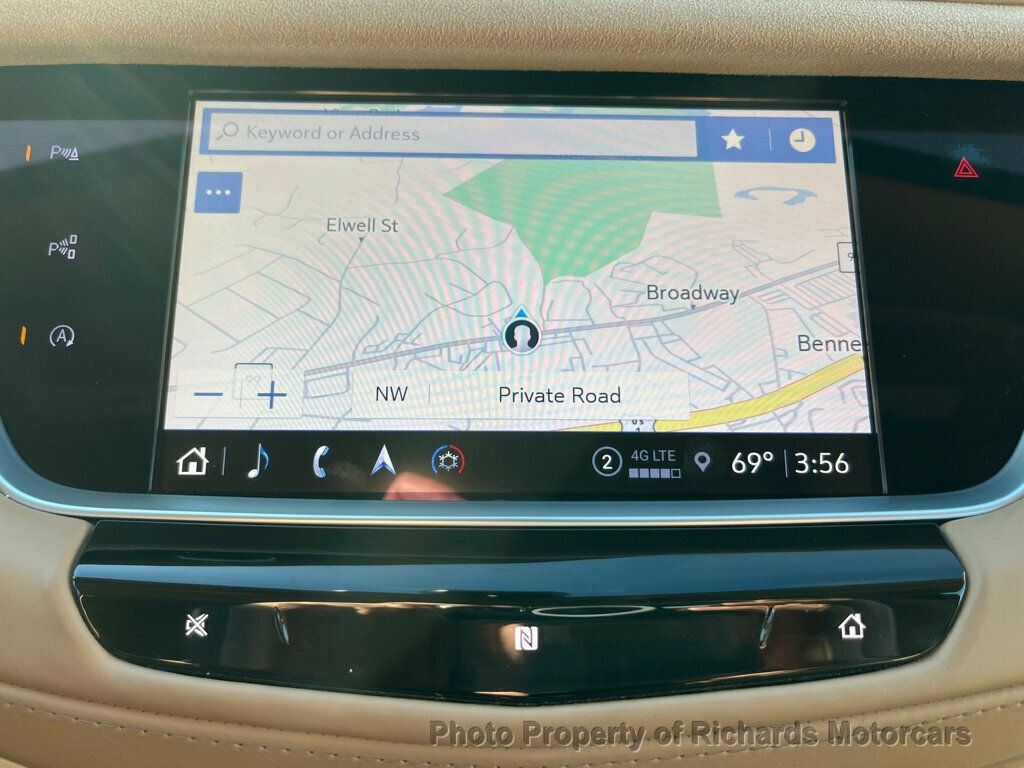 2021 Cadillac XT5 AWD 4dr Premium Luxury - 22922072 - 23