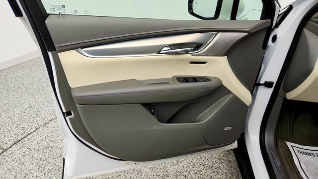 2021 Cadillac XT5 AWD 4dr Premium Luxury w/ Enhanced Visibility & Technology Pkg - 23027643 - 10