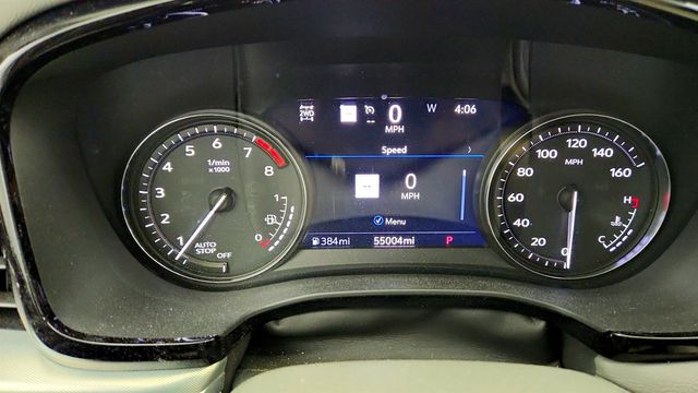 2021 Cadillac XT5 AWD 4dr Premium Luxury w/ Enhanced Visibility & Technology Pkg - 23027643 - 14