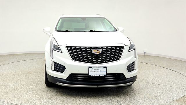 2021 Cadillac XT5 AWD 4dr Premium Luxury w/ Enhanced Visibility & Technology Pkg - 23027643 - 1