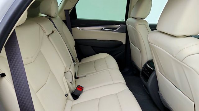 2021 Cadillac XT5 AWD 4dr Premium Luxury w/ Enhanced Visibility & Technology Pkg - 23027643 - 23