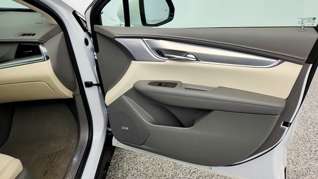 2021 Cadillac XT5 AWD 4dr Premium Luxury w/ Enhanced Visibility & Technology Pkg - 23027643 - 26