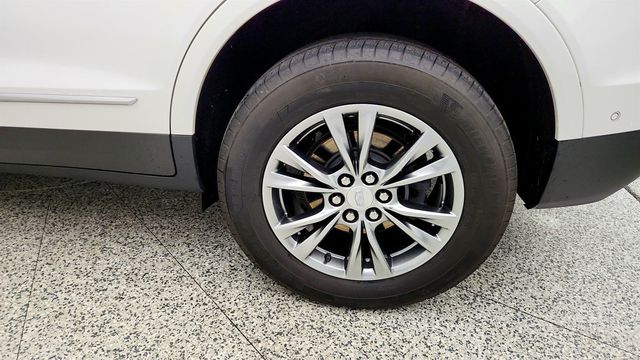 2021 Cadillac XT5 AWD 4dr Premium Luxury w/ Enhanced Visibility & Technology Pkg - 23027643 - 8