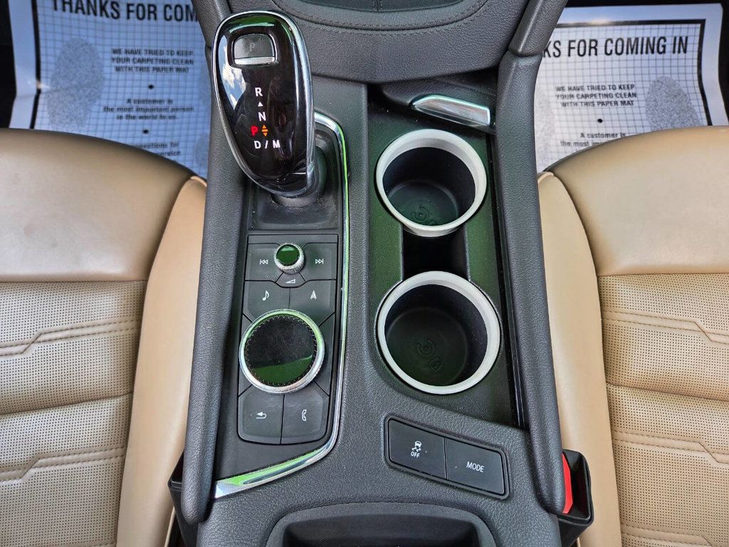 2021 Cadillac XT5 Sport photo 38