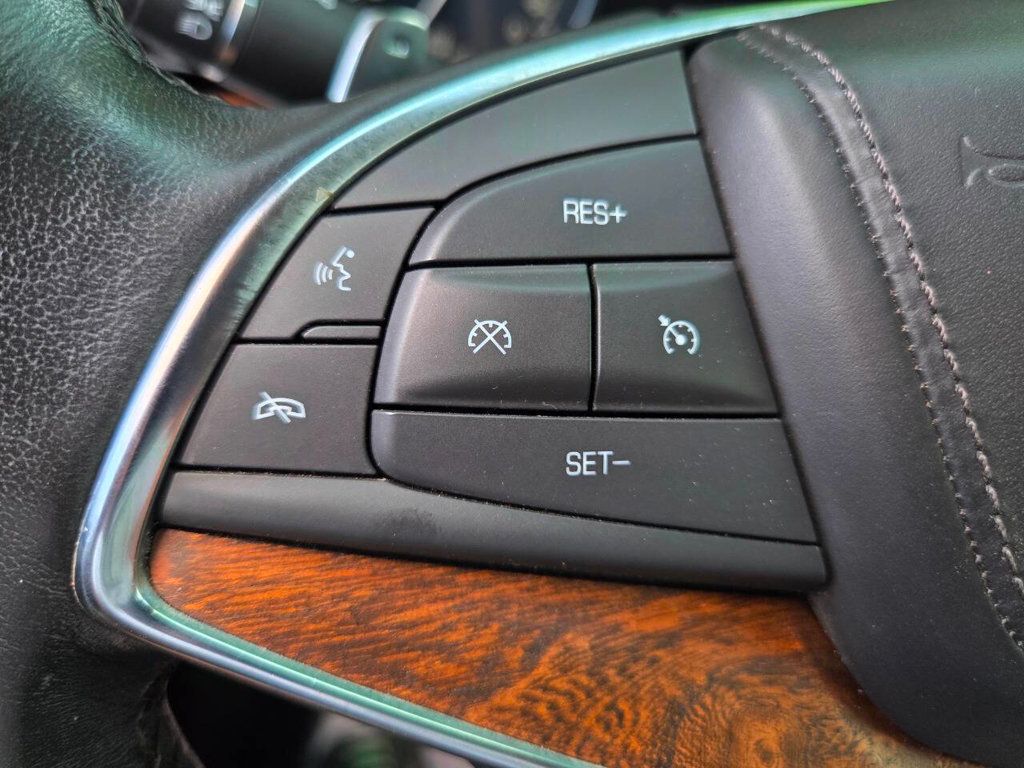 2021 Cadillac XT5 Sport photo 45
