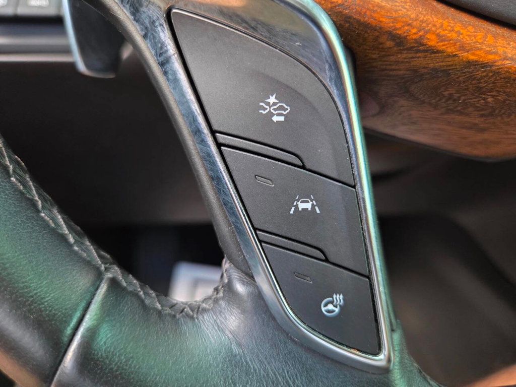 2021 Cadillac XT5 Sport photo 46