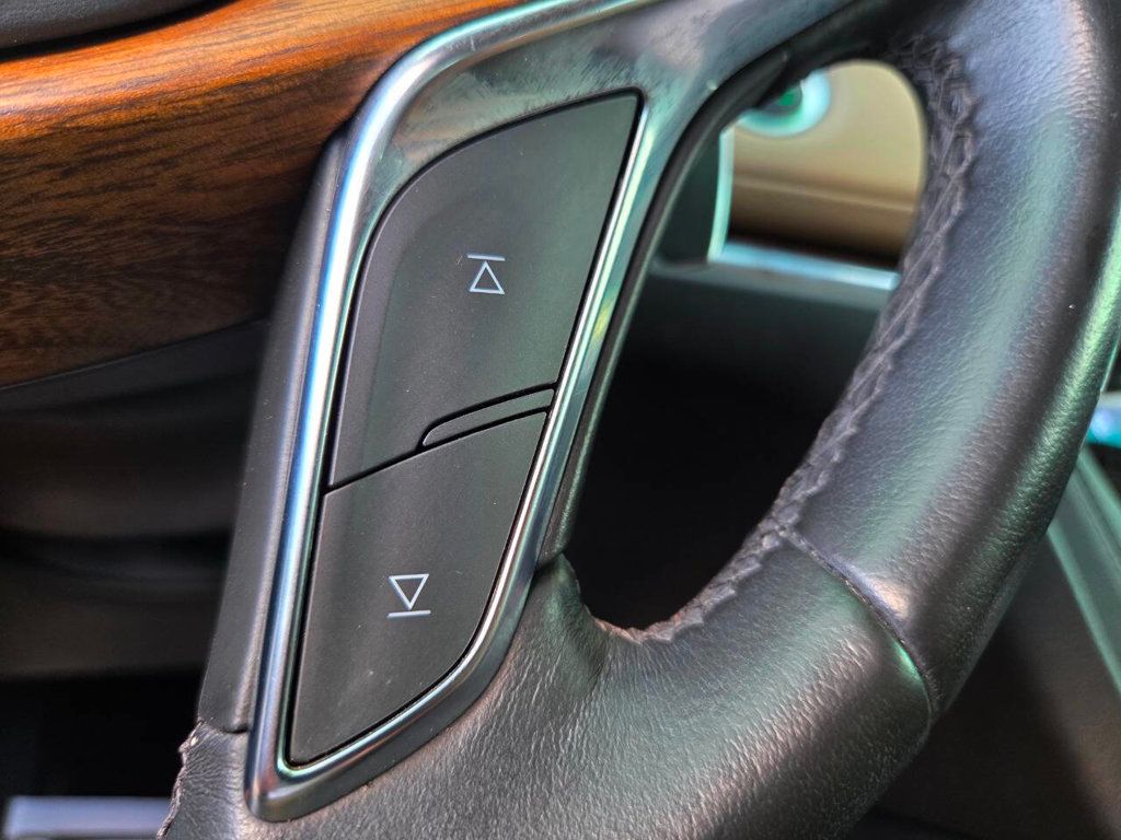 2021 Cadillac XT5 Sport photo 47