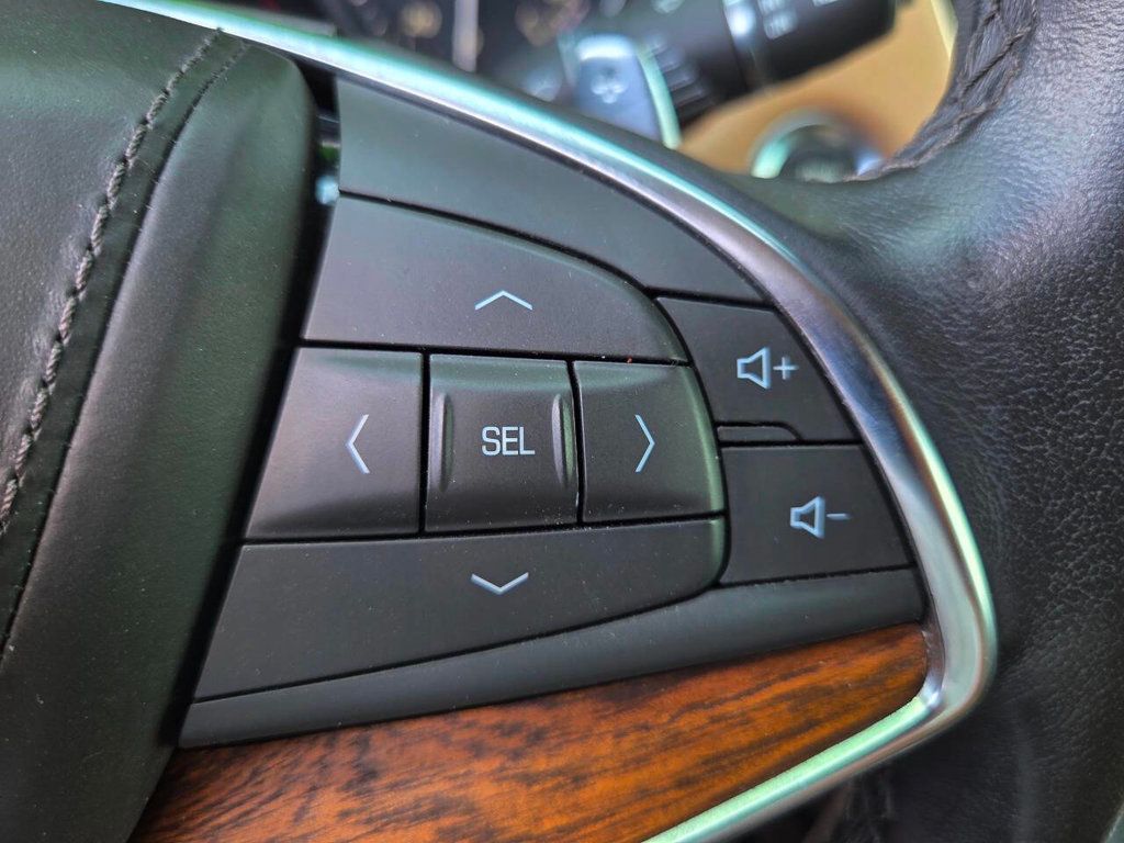 2021 Cadillac XT5 Sport photo 48