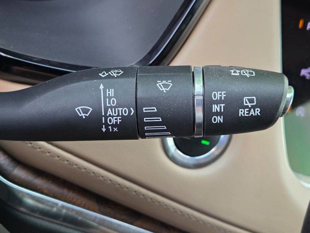 2021 Cadillac XT5 Sport photo 50