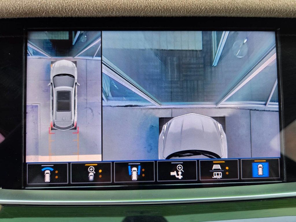 2021 Cadillac XT5 Sport photo 57