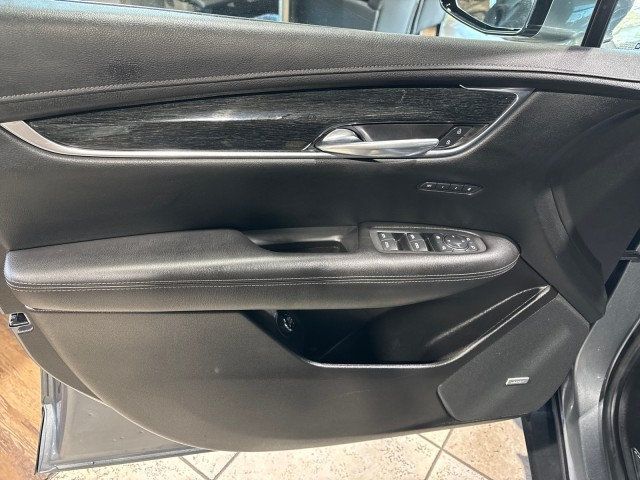 2021 Cadillac XT5 FWD 4dr Premium Luxury - 22752689 - 7