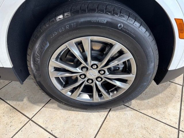 2021 Cadillac XT5 FWD 4dr Premium Luxury - 22942551 - 9