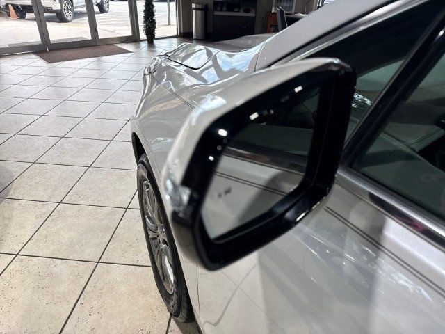 2021 Cadillac XT5 FWD 4dr Premium Luxury - 22942551 - 11