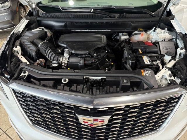 2021 Cadillac XT5 FWD 4dr Premium Luxury - 22942551 - 12