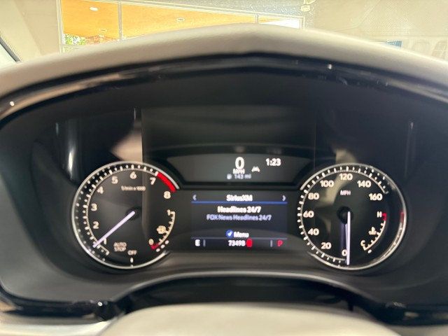 2021 Cadillac XT5 FWD 4dr Premium Luxury - 22942551 - 14