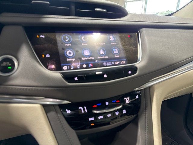 2021 Cadillac XT5 FWD 4dr Premium Luxury - 22942551 - 15