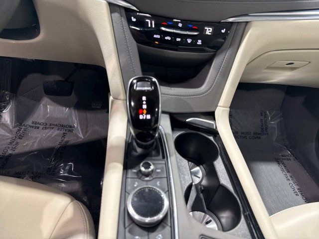 2021 Cadillac XT5 FWD 4dr Premium Luxury - 22942551 - 17