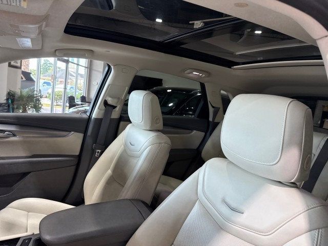 2021 Cadillac XT5 FWD 4dr Premium Luxury - 22942551 - 18