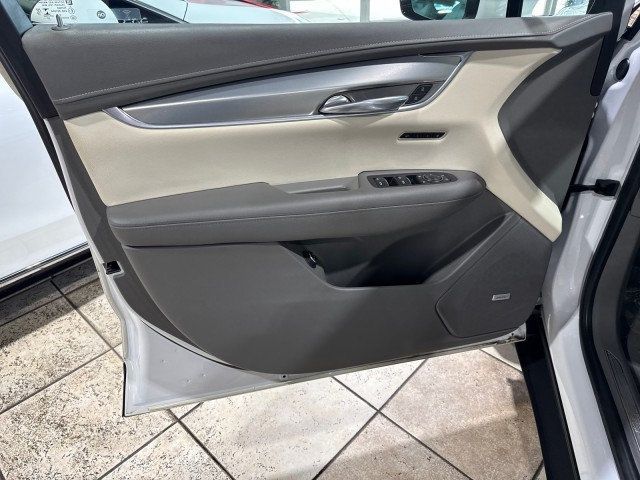 2021 Cadillac XT5 FWD 4dr Premium Luxury - 22942551 - 19