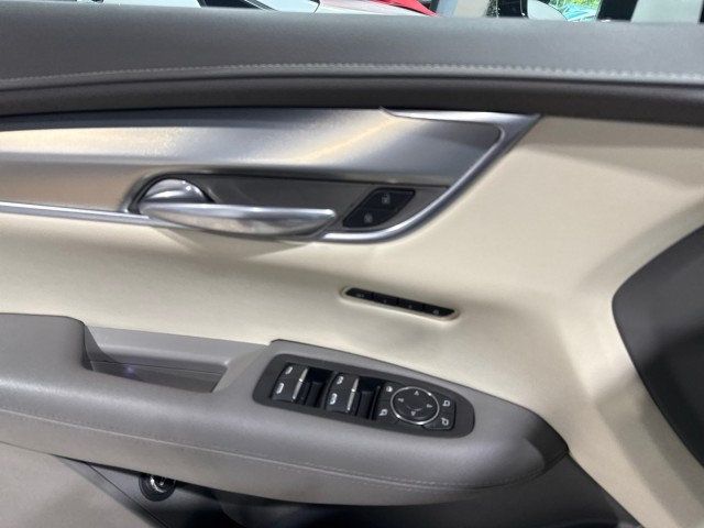 2021 Cadillac XT5 FWD 4dr Premium Luxury - 22942551 - 20