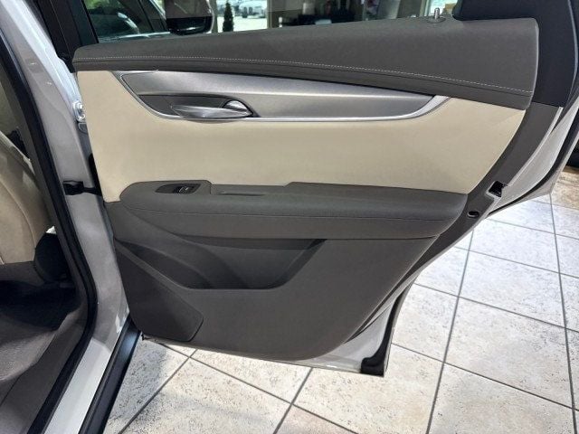 2021 Cadillac XT5 FWD 4dr Premium Luxury - 22942551 - 26