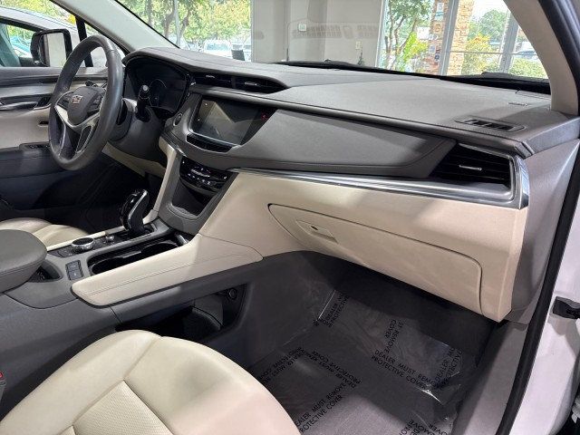 2021 Cadillac XT5 FWD 4dr Premium Luxury - 22942551 - 27
