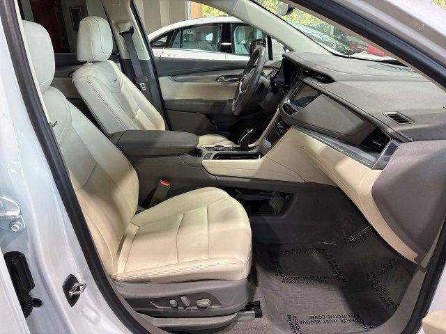 2021 Cadillac XT5 FWD 4dr Premium Luxury - 22942551 - 28