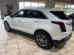 2021 Cadillac XT5 FWD 4dr Premium Luxury - 22942551 - 4