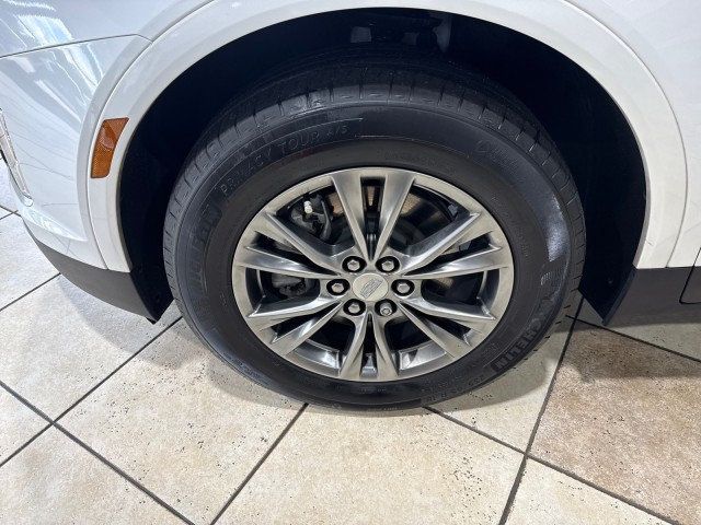 2021 Cadillac XT5 FWD 4dr Premium Luxury - 22942551 - 6