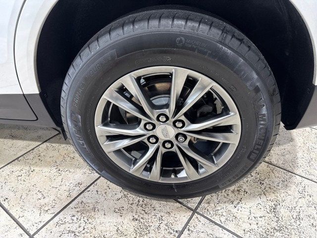 2021 Cadillac XT5 FWD 4dr Premium Luxury - 22942551 - 7