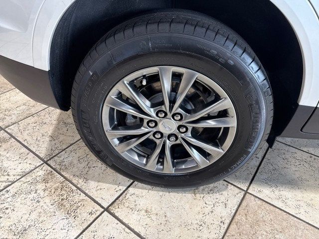 2021 Cadillac XT5 FWD 4dr Premium Luxury - 22942551 - 8