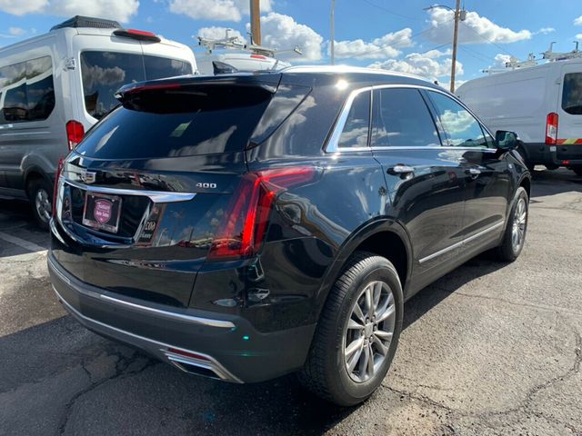 2021 Cadillac XT5 FWD 4dr Premium Luxury - 22949913 - 13
