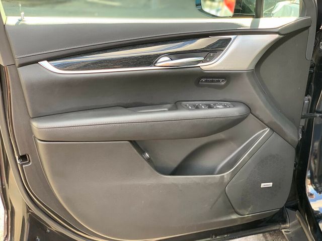 2021 Cadillac XT5 FWD 4dr Premium Luxury - 22949913 - 15